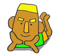 BobBobBob sticker #11714791