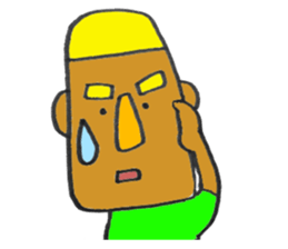 BobBobBob sticker #11714792