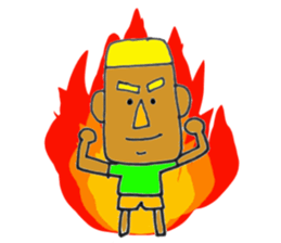 BobBobBob sticker #11714793