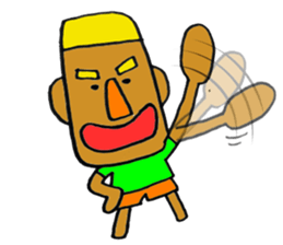 BobBobBob sticker #11714794