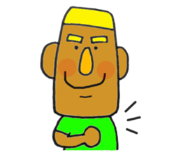 BobBobBob sticker #11714795