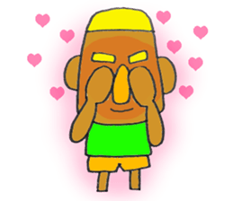 BobBobBob sticker #11714796