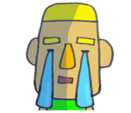 BobBobBob sticker #11714797