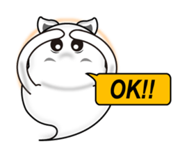 Is a guy you are watching always sticker #11715314