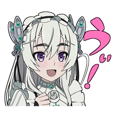 Chaika the coffin princess