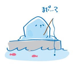 Tapiocas Sticker Summer vacation sticker #11716407