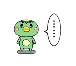 kapayama sticker #11716923