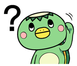 kapayama sticker #11716928