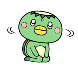 kapayama sticker #11716934