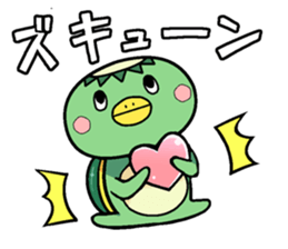 kapayama sticker #11716937