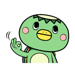 kapayama sticker #11716952