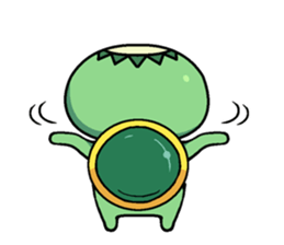 kapayama sticker #11716953