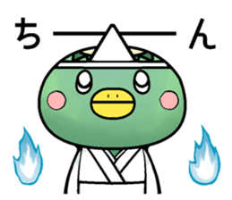 kapayama sticker #11716959