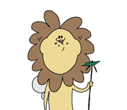 King of Mosquito Vol.2 sticker #11717240