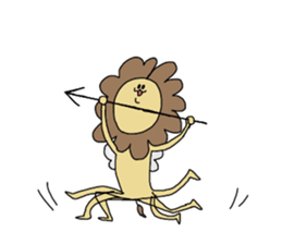 King of Mosquito Vol.2 sticker #11717242