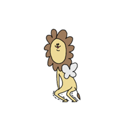King of Mosquito Vol.2 sticker #11717243