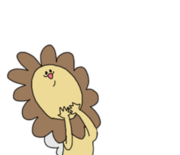 King of Mosquito Vol.2 sticker #11717250