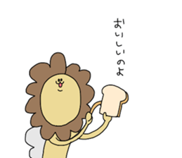 King of Mosquito Vol.2 sticker #11717262