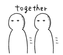 Itoucyan2 sticker #11717800