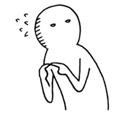 Itoucyan2 sticker #11717802