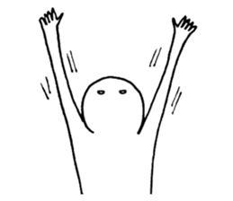 Itoucyan2 sticker #11717813