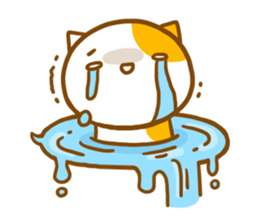 ameow-office life sticker #11717864