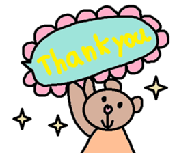 Lilo english sticker75 sticker #11718160