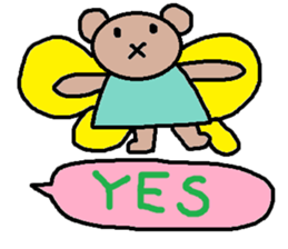 Lilo english sticker75 sticker #11718169