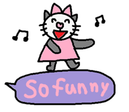 Lilo english sticker75 sticker #11718174