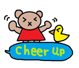 Lilo english sticker75 sticker #11718175