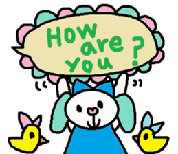 Lilo english sticker75 sticker #11718176