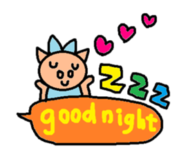 Lilo english sticker75 sticker #11718177