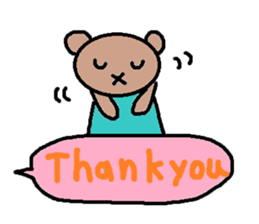 Lilo english sticker75 sticker #11718178