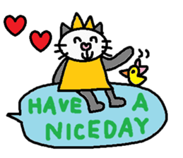 Lilo english sticker75 sticker #11718179