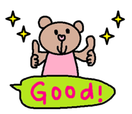 Lilo english sticker75 sticker #11718184