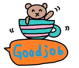 Lilo english sticker75 sticker #11718185