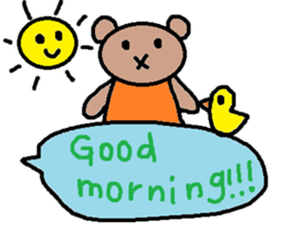 Lilo english sticker75 sticker #11718188