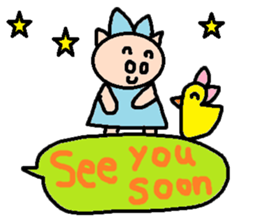 Lilo english sticker75 sticker #11718190