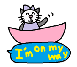 Lilo english sticker75 sticker #11718191