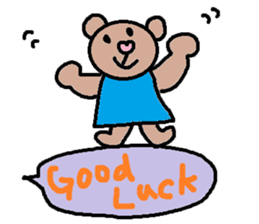 Lilo english sticker75 sticker #11718192