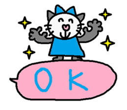 Lilo english sticker75 sticker #11718195