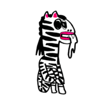 TIME OF ART 7 sticker #11718206