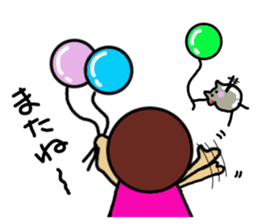 Ochamenko8 sticker #11718268