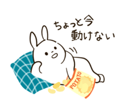 usausa sticker sticker #11718364