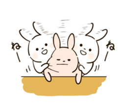 usausa sticker sticker #11718367