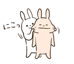 usausa sticker sticker #11718369