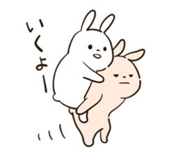 usausa sticker sticker #11718375