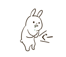 usausa sticker sticker #11718379