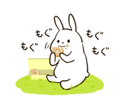 usausa sticker sticker #11718380