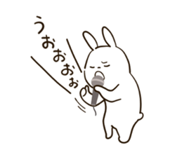 usausa sticker sticker #11718382